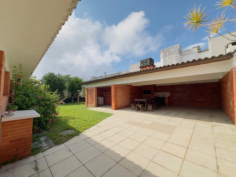 CASA DE PRAIA REGIÃO NOBRE DE XANGRI-LÁ: 18ª foto da galeria de imagens do imóvel