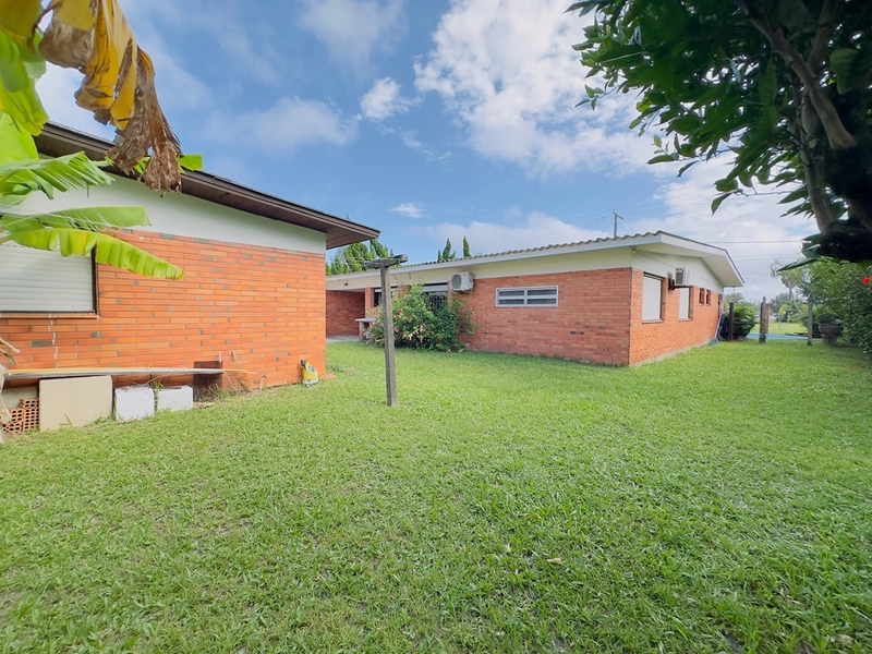 CASA DE PRAIA REGIÃO NOBRE DE XANGRI-LÁ: 25ª foto da galeria de imagens do imóvel