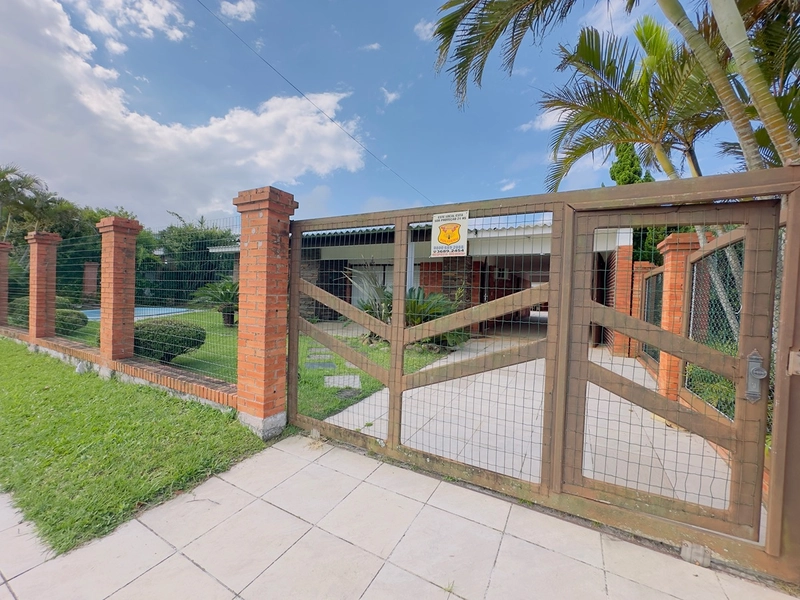 CASA DE PRAIA REGIÃO NOBRE DE XANGRI-LÁ: 26ª foto da galeria de imagens do imóvel