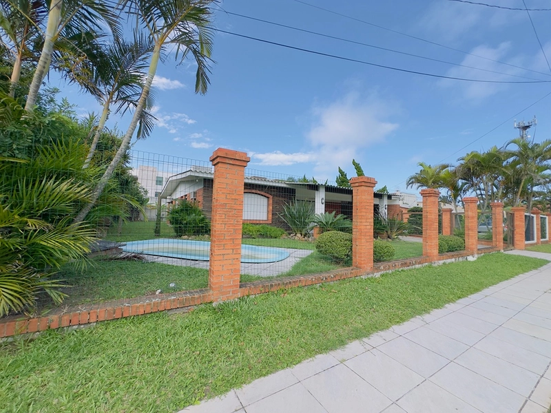 CASA DE PRAIA REGIÃO NOBRE DE XANGRI-LÁ: 27ª foto da galeria de imagens do imóvel