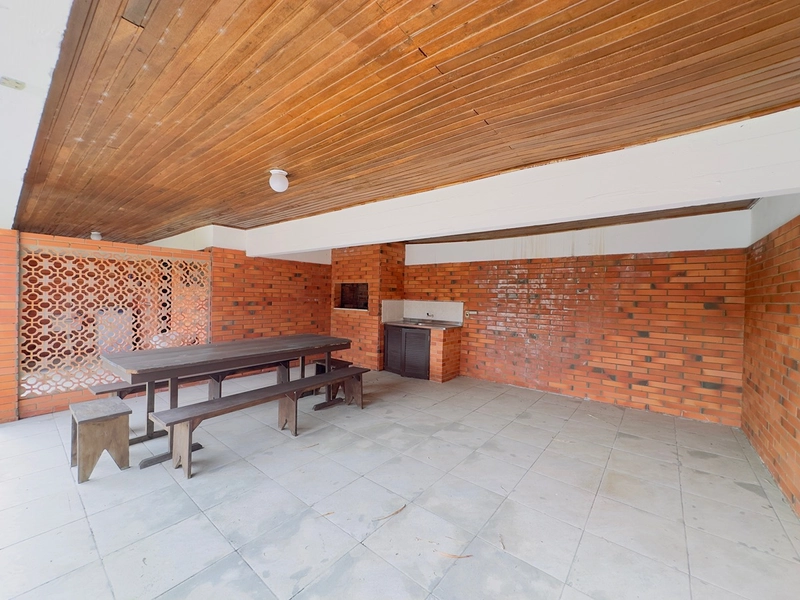 CASA DE PRAIA REGIÃO NOBRE DE XANGRI-LÁ: 19ª foto da galeria de imagens do imóvel