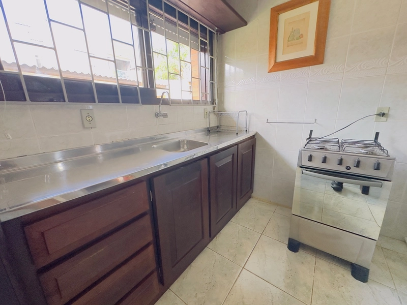 CASA DE PRAIA REGIÃO NOBRE DE XANGRI-LÁ: 14ª foto da galeria de imagens do imóvel