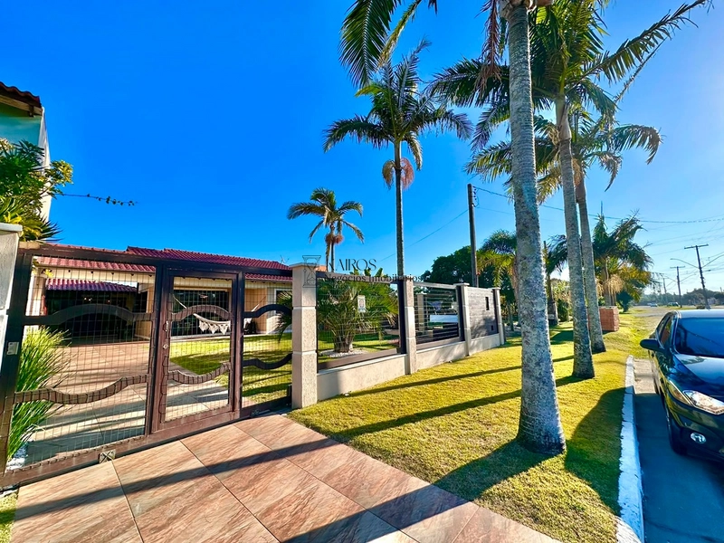 EXCELENTE CASA  DE PRAIA : 2ª foto da galeria de imagens do imóvel
