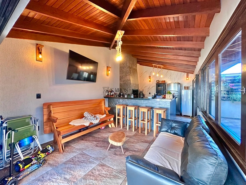 EXCELENTE CASA  DE PRAIA : 21ª foto da galeria de imagens do imóvel