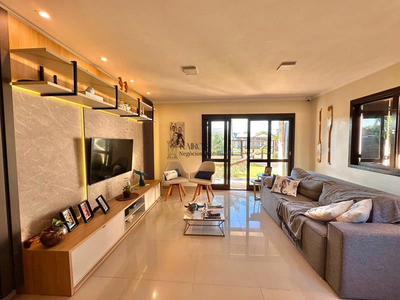 EXCELENTE CASA  DE PRAIA : 27ª foto da galeria de imagens do imóvel