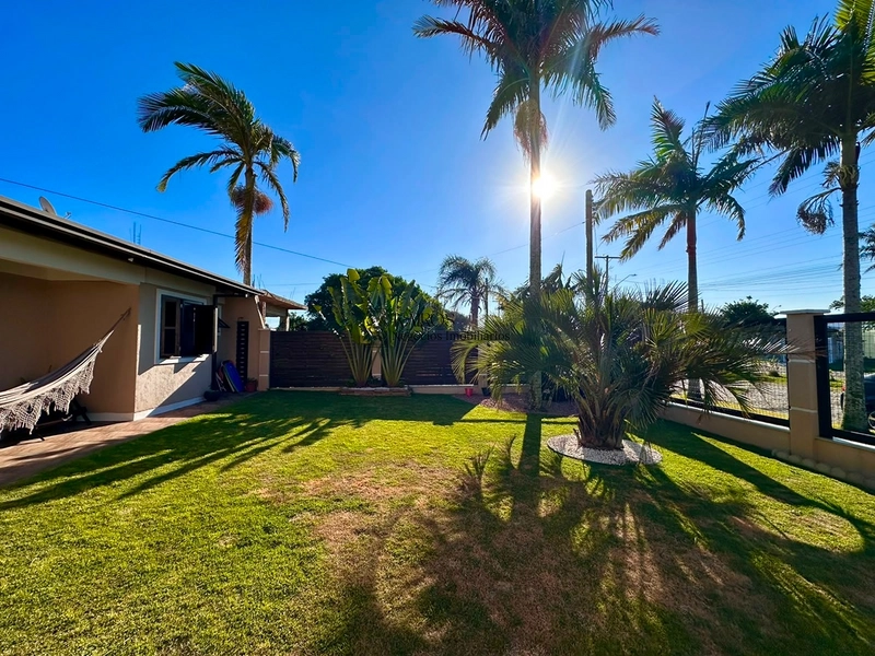 EXCELENTE CASA  DE PRAIA : 14ª foto da galeria de imagens do imóvel
