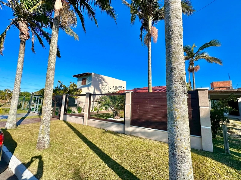 EXCELENTE CASA  DE PRAIA : 15ª foto da galeria de imagens do imóvel