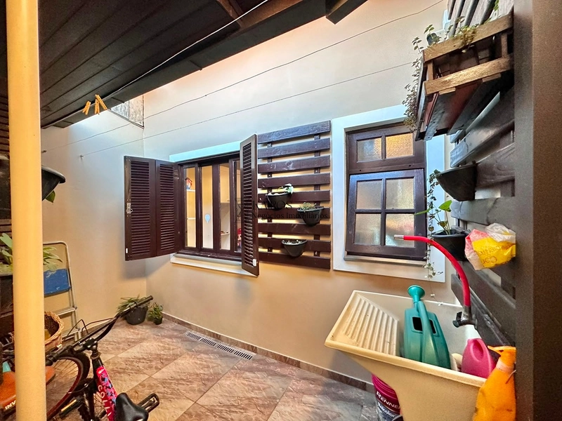 EXCELENTE CASA  DE PRAIA : 6ª foto da galeria de imagens do imóvel