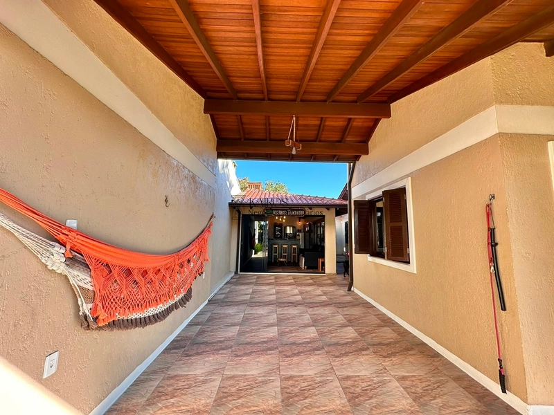 EXCELENTE CASA  DE PRAIA : 10ª foto da galeria de imagens do imóvel