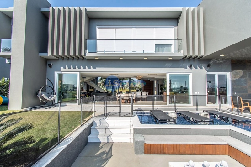 EXCELENTE CASA EM CONDOMÍNIO FECHADO: 6ª foto da galeria de imagens do imóvel