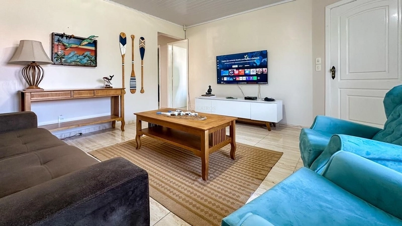 EXCELENTE CASA DE PRAIA COM PISCINA: 15ª foto da galeria de imagens do imóvel