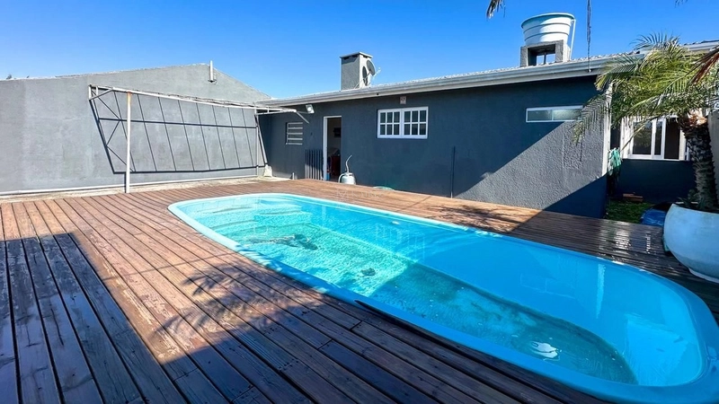 EXCELENTE CASA DE PRAIA COM PISCINA: 28ª foto da galeria de imagens do imóvel