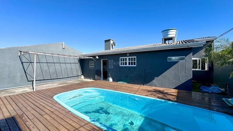 EXCELENTE CASA DE PRAIA COM PISCINA: 27ª foto da galeria de imagens do imóvel