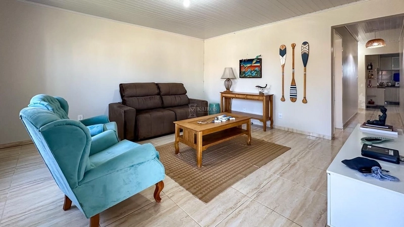 EXCELENTE CASA DE PRAIA COM PISCINA: 7ª foto da galeria de imagens do imóvel