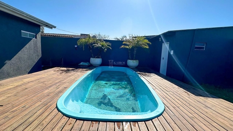 EXCELENTE CASA DE PRAIA COM PISCINA: 29ª foto da galeria de imagens do imóvel