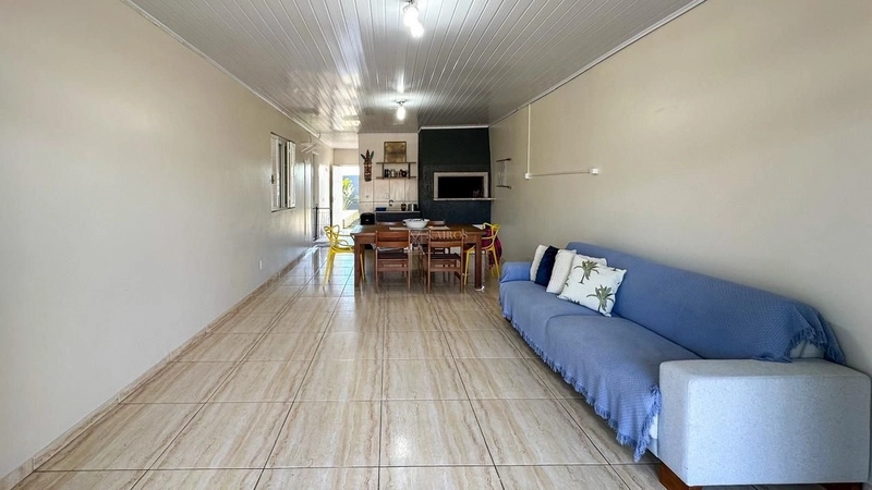 EXCELENTE CASA DE PRAIA COM PISCINA: 12ª foto da galeria de imagens do imóvel