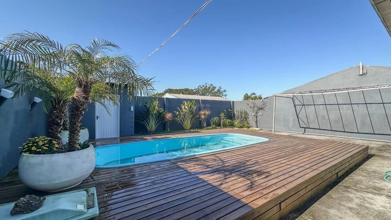 EXCELENTE CASA DE PRAIA COM PISCINA: 26ª foto da galeria de imagens do imóvel