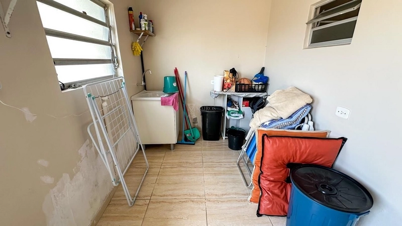 EXCELENTE CASA DE PRAIA COM PISCINA: 16ª foto da galeria de imagens do imóvel