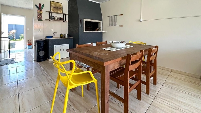 EXCELENTE CASA DE PRAIA COM PISCINA: 20ª foto da galeria de imagens do imóvel