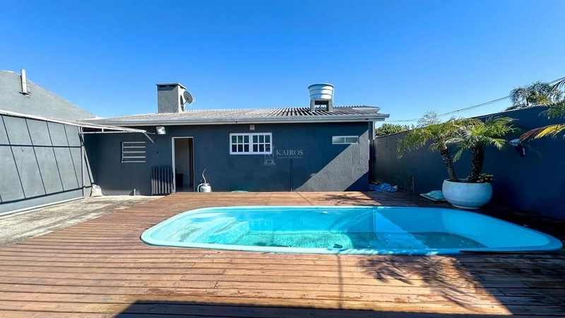 EXCELENTE CASA DE PRAIA COM PISCINA: 30ª foto da galeria de imagens do imóvel