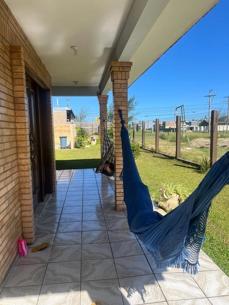 EXCELENTE CASA DE PRAIA COM PISCINA PERTO DO MAR: 17ª foto da galeria de imagens do imóvel