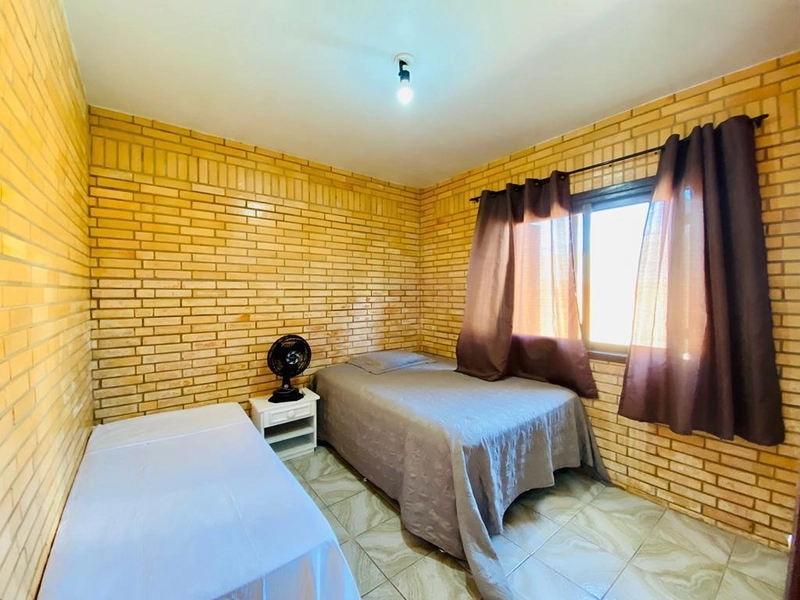 EXCELENTE CASA DE PRAIA COM PISCINA PERTO DO MAR: 13ª foto da galeria de imagens do imóvel