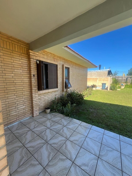 EXCELENTE CASA DE PRAIA COM PISCINA PERTO DO MAR: 15ª foto da galeria de imagens do imóvel