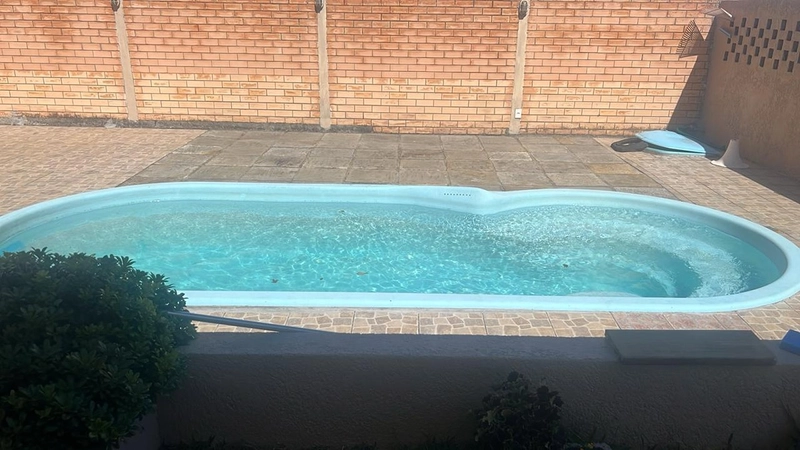 EXCELENTE CASA DE PRAIA COM PISCINA PERTO DO MAR: 14ª foto da galeria de imagens do imóvel