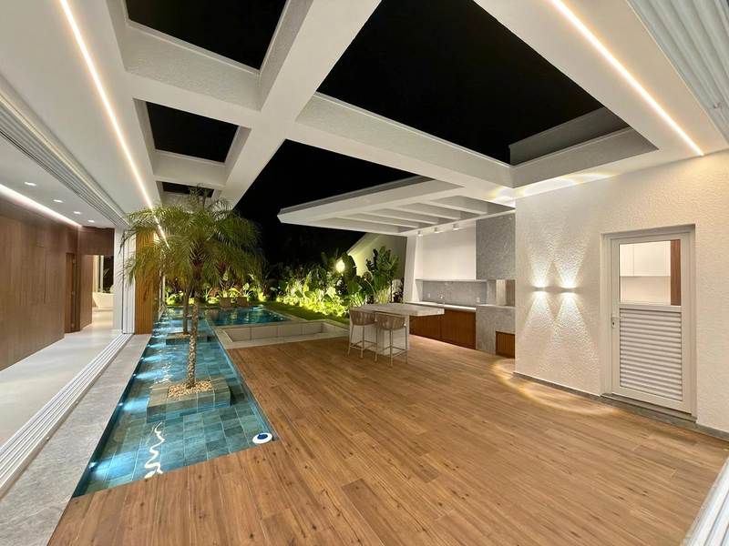 CASA ALTO PADRÃO EM ATLANTIDA XANGRI-LÁ: 78ª foto da galeria de imagens do imóvel