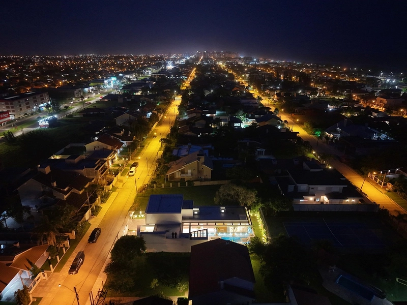 CASA ALTO PADRÃO EM ATLANTIDA XANGRI-LÁ: 103ª foto da galeria de imagens do imóvel