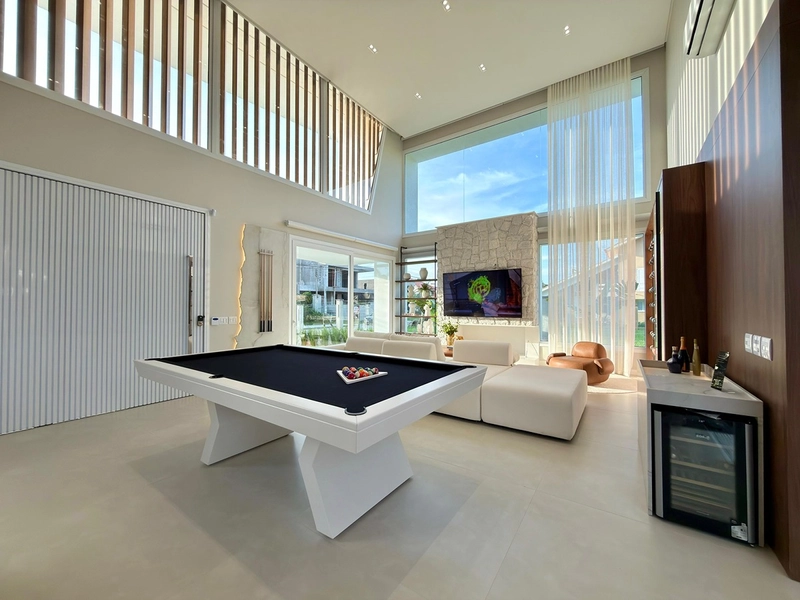 CASA ALTO PADRÃO EM ATLANTIDA XANGRI-LÁ: 14ª foto da galeria de imagens do imóvel