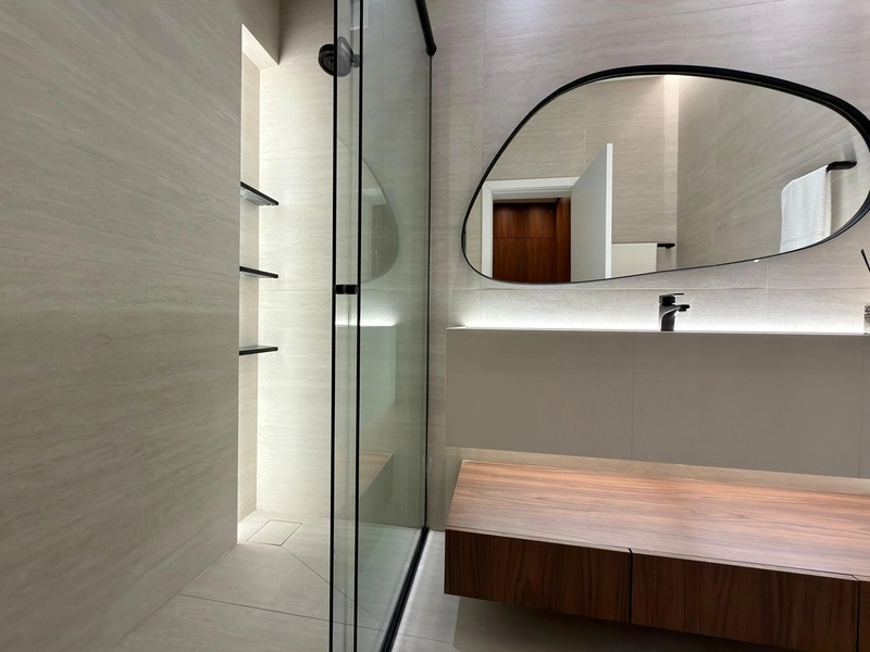 CASA ALTO PADRÃO EM ATLANTIDA XANGRI-LÁ: 53ª foto da galeria de imagens do imóvel