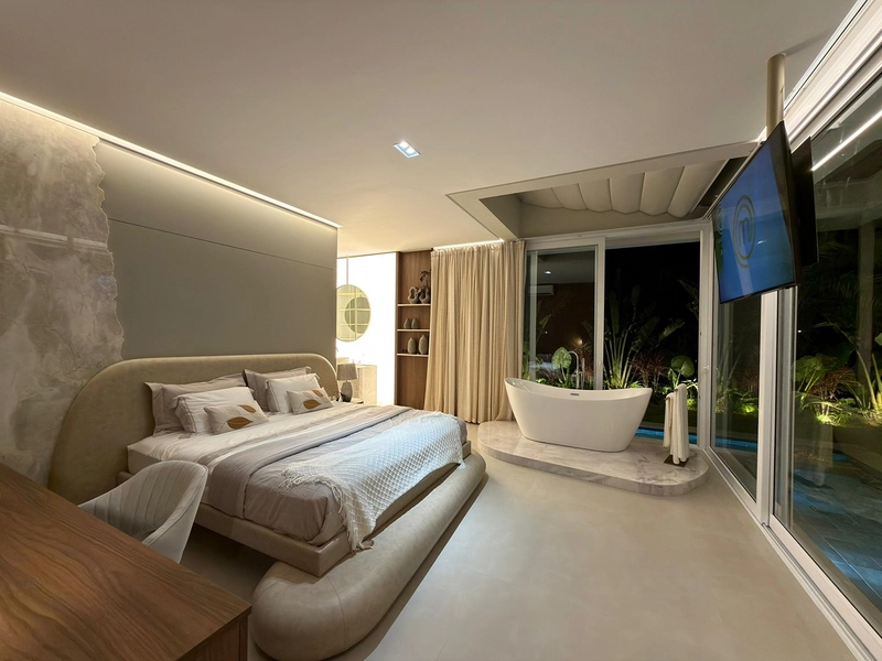 CASA ALTO PADRÃO EM ATLANTIDA XANGRI-LÁ: 63ª foto da galeria de imagens do imóvel