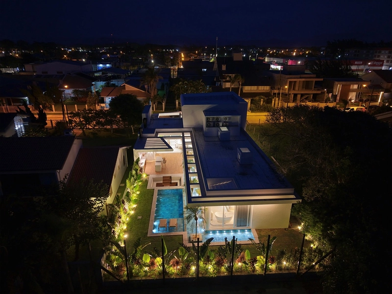 CASA ALTO PADRÃO EM ATLANTIDA XANGRI-LÁ: 99ª foto da galeria de imagens do imóvel