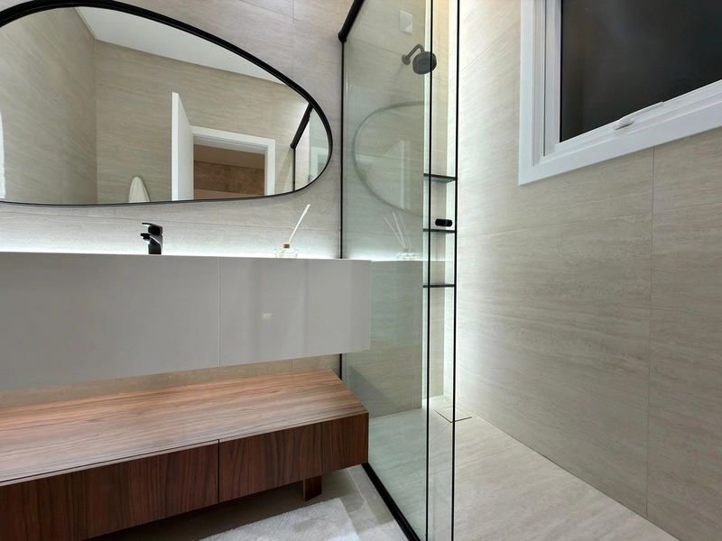 CASA ALTO PADRÃO EM ATLANTIDA XANGRI-LÁ: 71ª foto da galeria de imagens do imóvel