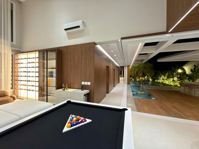 CASA ALTO PADRÃO EM ATLANTIDA XANGRI-LÁ: 95ª foto da galeria de imagens do imóvel