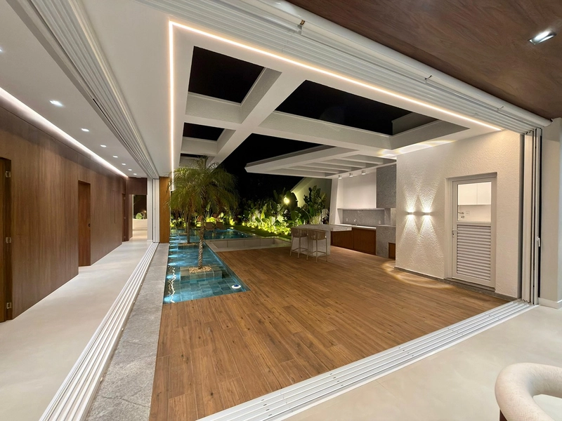 CASA ALTO PADRÃO EM ATLANTIDA XANGRI-LÁ: 82ª foto da galeria de imagens do imóvel