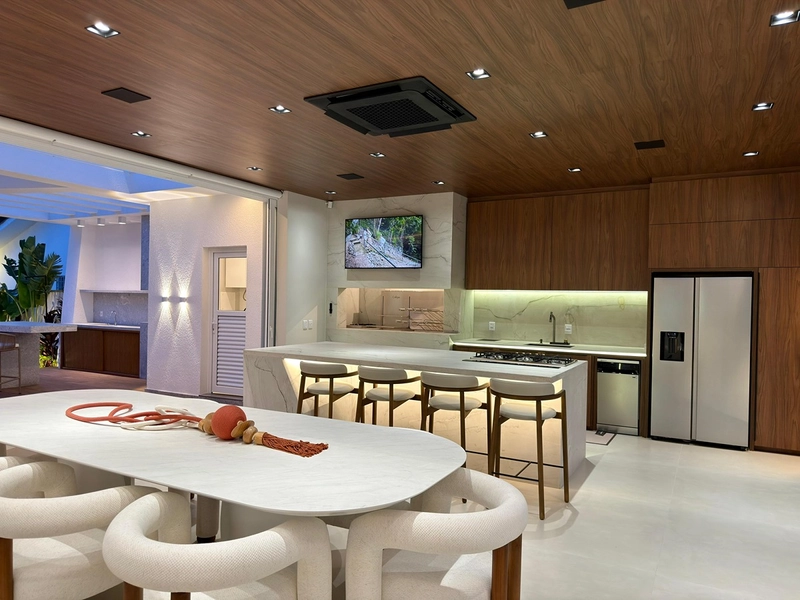 CASA ALTO PADRÃO EM ATLANTIDA XANGRI-LÁ: 23ª foto da galeria de imagens do imóvel