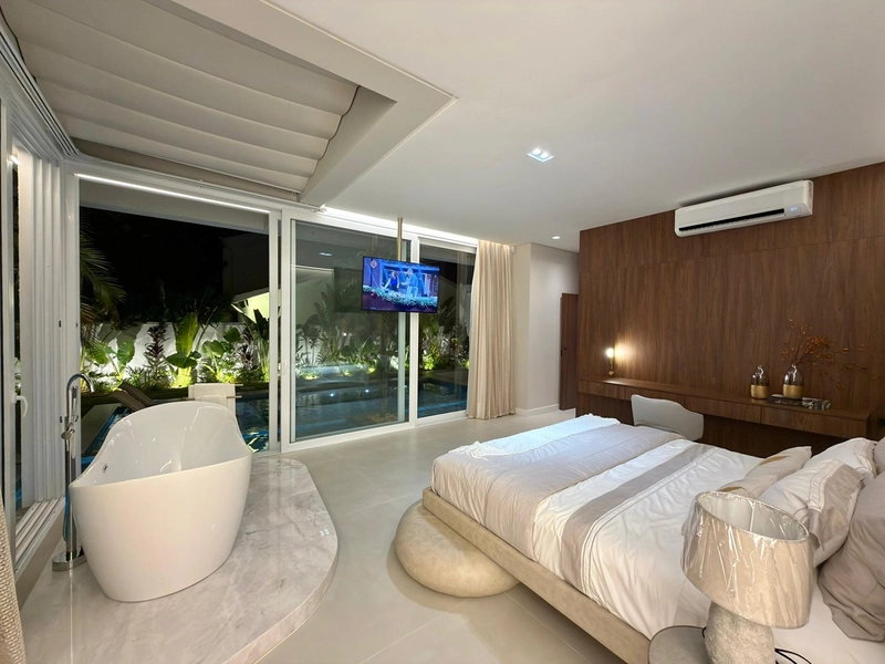 CASA ALTO PADRÃO EM ATLANTIDA XANGRI-LÁ: 76ª foto da galeria de imagens do imóvel