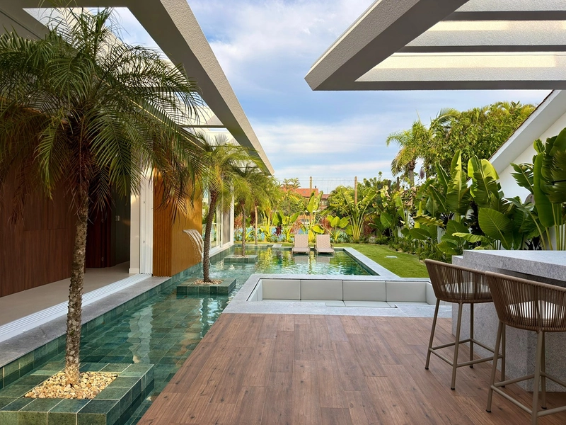 CASA ALTO PADRÃO EM ATLANTIDA XANGRI-LÁ: 26ª foto da galeria de imagens do imóvel