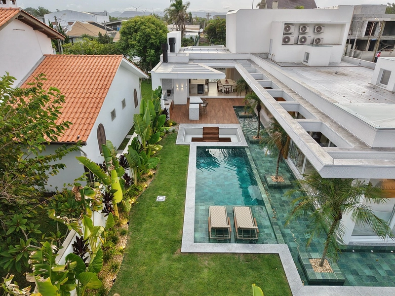 CASA ALTO PADRÃO EM ATLANTIDA XANGRI-LÁ: 91ª foto da galeria de imagens do imóvel