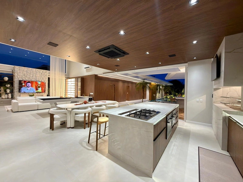 CASA ALTO PADRÃO EM ATLANTIDA XANGRI-LÁ: 37ª foto da galeria de imagens do imóvel