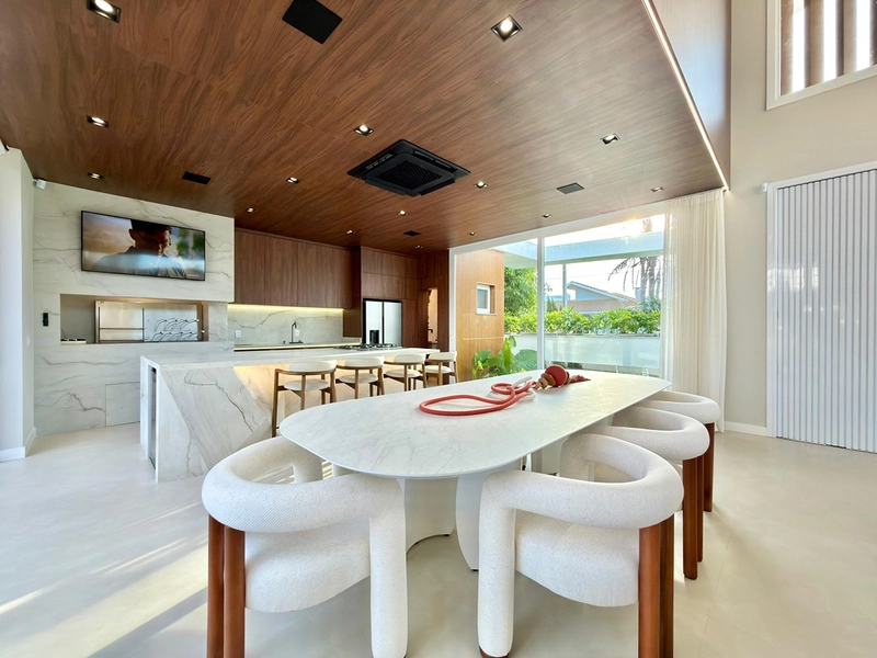 CASA ALTO PADRÃO EM ATLANTIDA XANGRI-LÁ: 18ª foto da galeria de imagens do imóvel