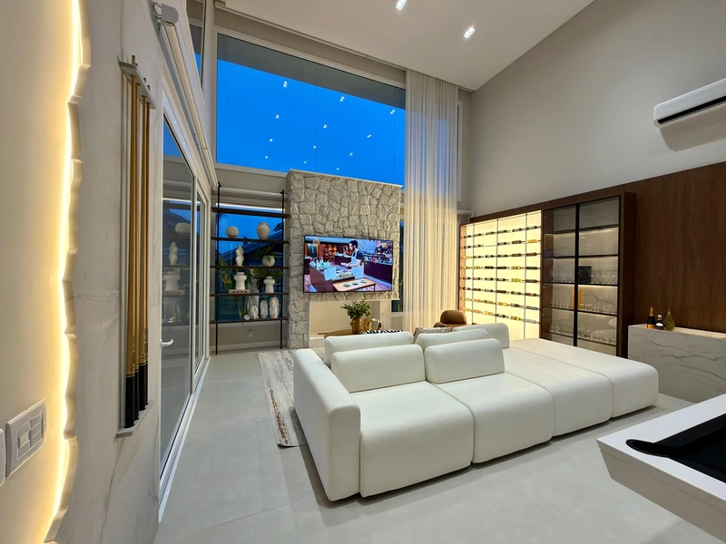 CASA ALTO PADRÃO EM ATLANTIDA XANGRI-LÁ: 98ª foto da galeria de imagens do imóvel