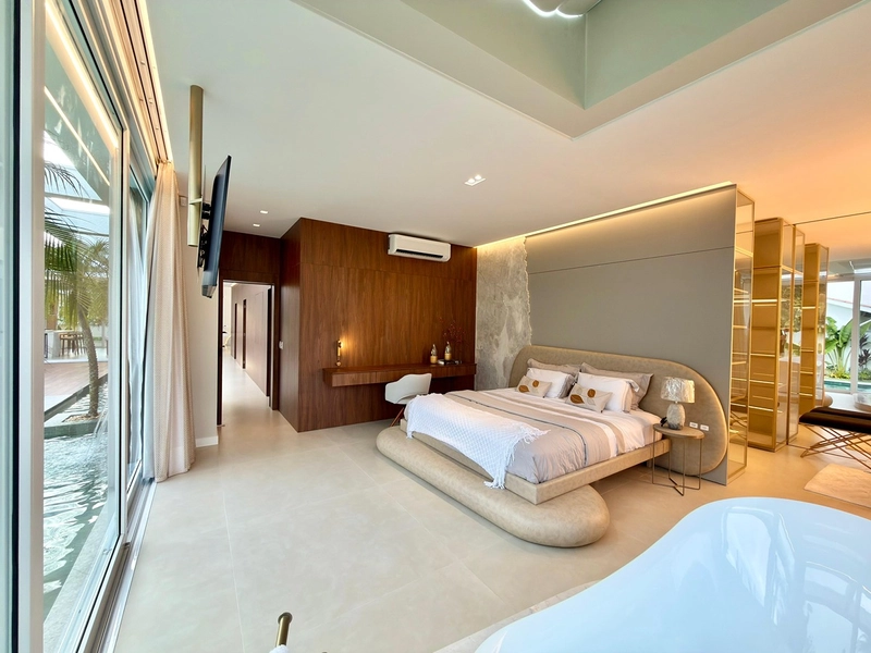 CASA ALTO PADRÃO EM ATLANTIDA XANGRI-LÁ: 50ª foto da galeria de imagens do imóvel