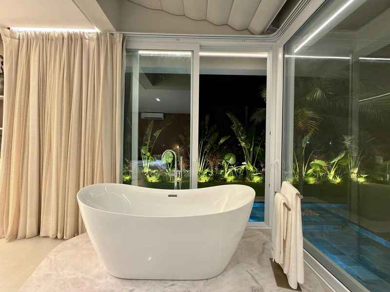 CASA ALTO PADRÃO EM ATLANTIDA XANGRI-LÁ: 67ª foto da galeria de imagens do imóvel