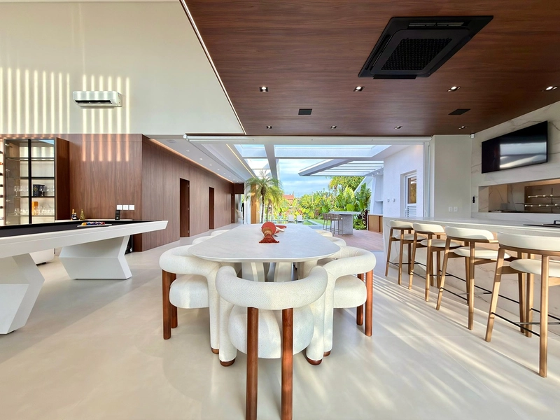 CASA ALTO PADRÃO EM ATLANTIDA XANGRI-LÁ: 13ª foto da galeria de imagens do imóvel