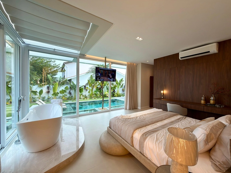 CASA ALTO PADRÃO EM ATLANTIDA XANGRI-LÁ: 46ª foto da galeria de imagens do imóvel