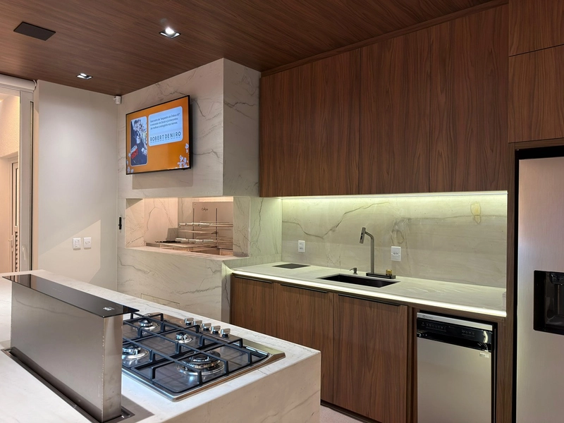 CASA ALTO PADRÃO EM ATLANTIDA XANGRI-LÁ: 92ª foto da galeria de imagens do imóvel