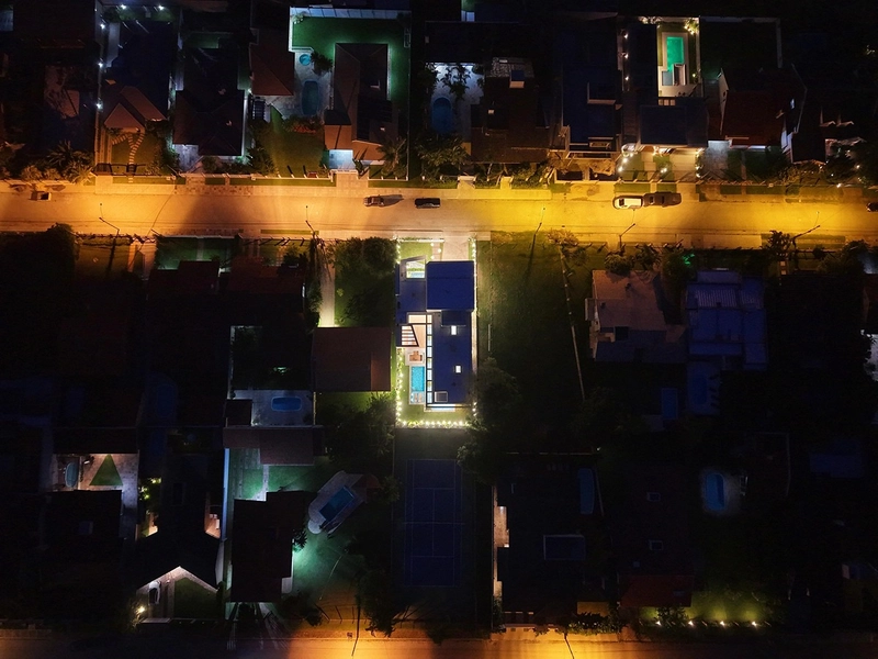 CASA ALTO PADRÃO EM ATLANTIDA XANGRI-LÁ: 97ª foto da galeria de imagens do imóvel